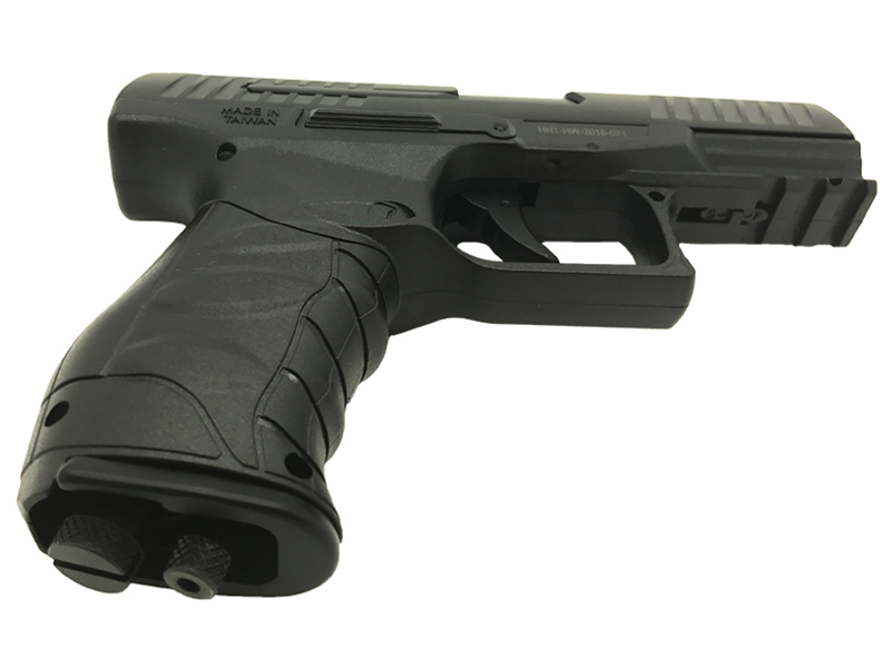 Hwasan H39 Co2 Pistol (4.5mm – Black)