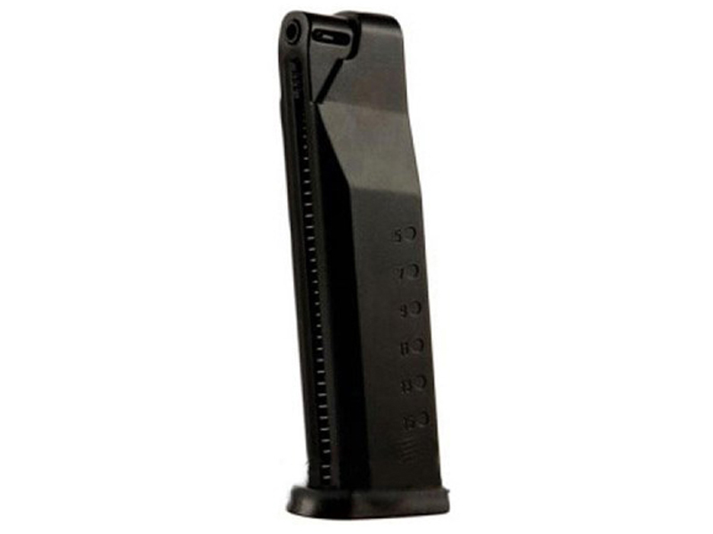 KWC M40 Co2 Magazine for KM-48DHN (KW-107-19Rnd)