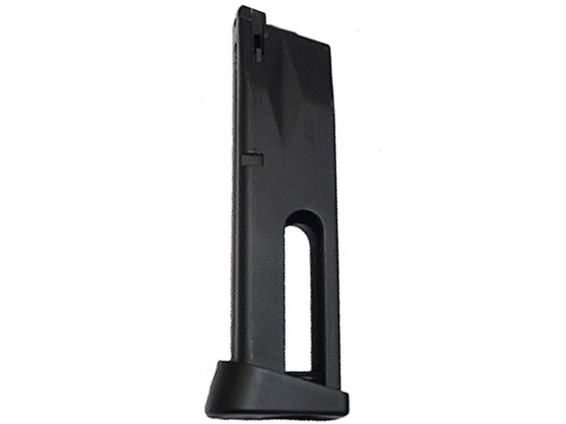 KWC M9 Co2 Short Magazine for KMB-15AHN (KW-093-17Rnd)