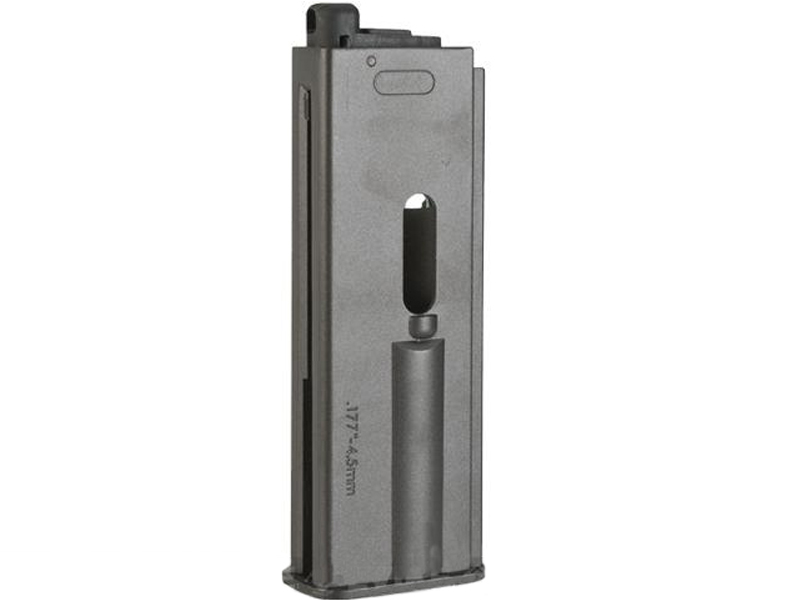 KWC M712 Co2 Magazine for KMB-18DHN (KW-129-18Rnd)