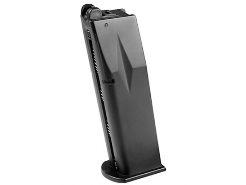 KWC M9 Pistol Co2 Mag for KMB-23AHN (KW-147-19Rnd)