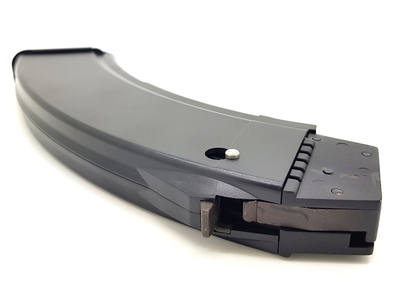 Kalashnikov AK47 4.5mm Co2 Magazine (Cybergun – 128300)