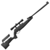Bo Manufacture Benning Break Barrel Spring Air Rifle with Hunter Scope – (4.5mm/.177)