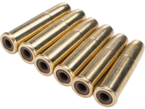 Chiappa 4.5mm/.177 50DS/ .357 Magnum Shells (Pack of 6)