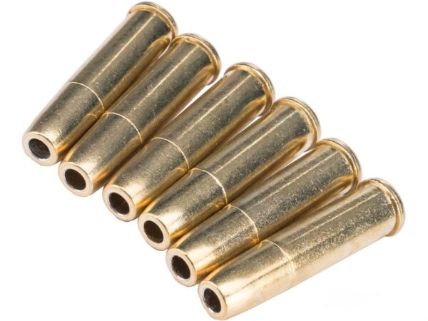 Chiappa 4.5mm/.177 50DS/ .357 Magnum Shells (Pack of 6) Chiappa 4.5mm/.177 50DS/ .357 Magnum Shells (Pack of 6)