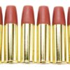 KWC 4.5mm Revolver Shells (Set of 6Pcs) .177 (KW-141)
