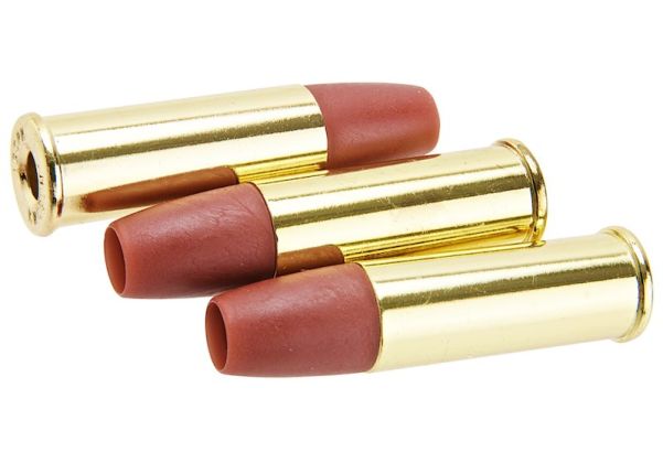 KWC Revolver Shells 4.5mm/.177 (Set of 6 pcs- KW-141)