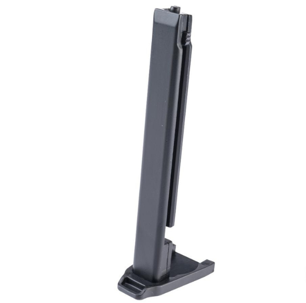 Socom Gear PMR-30 Co2 Magazine (PMR-30 – 4.5mm/.177)