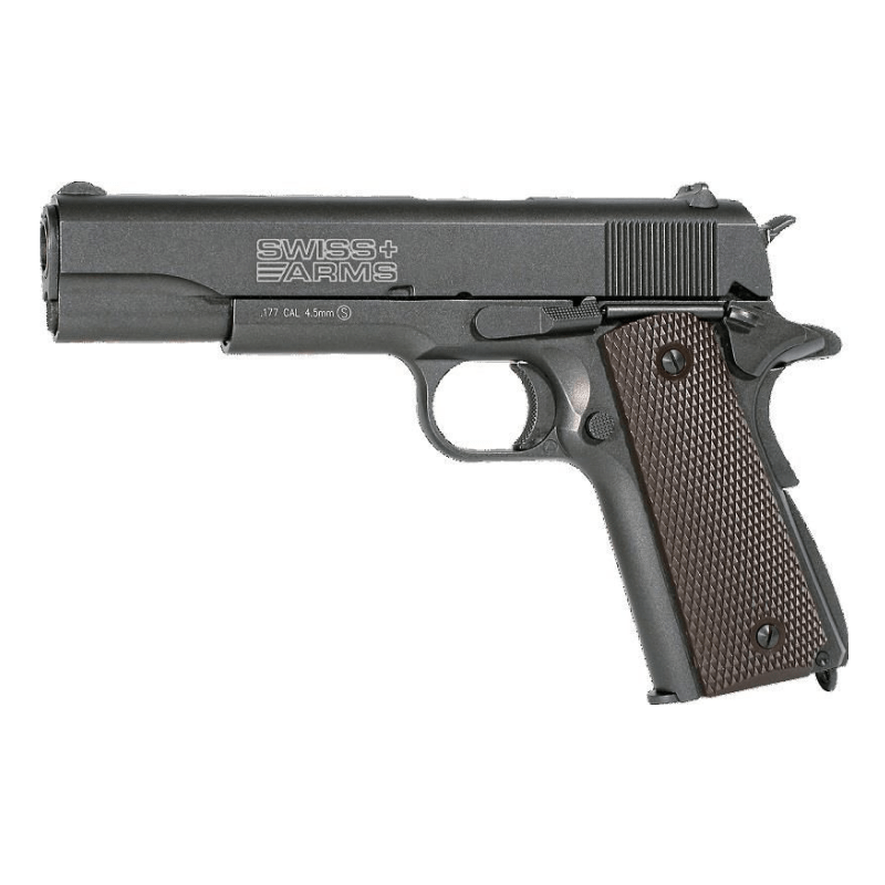 Swiss Arms P1911