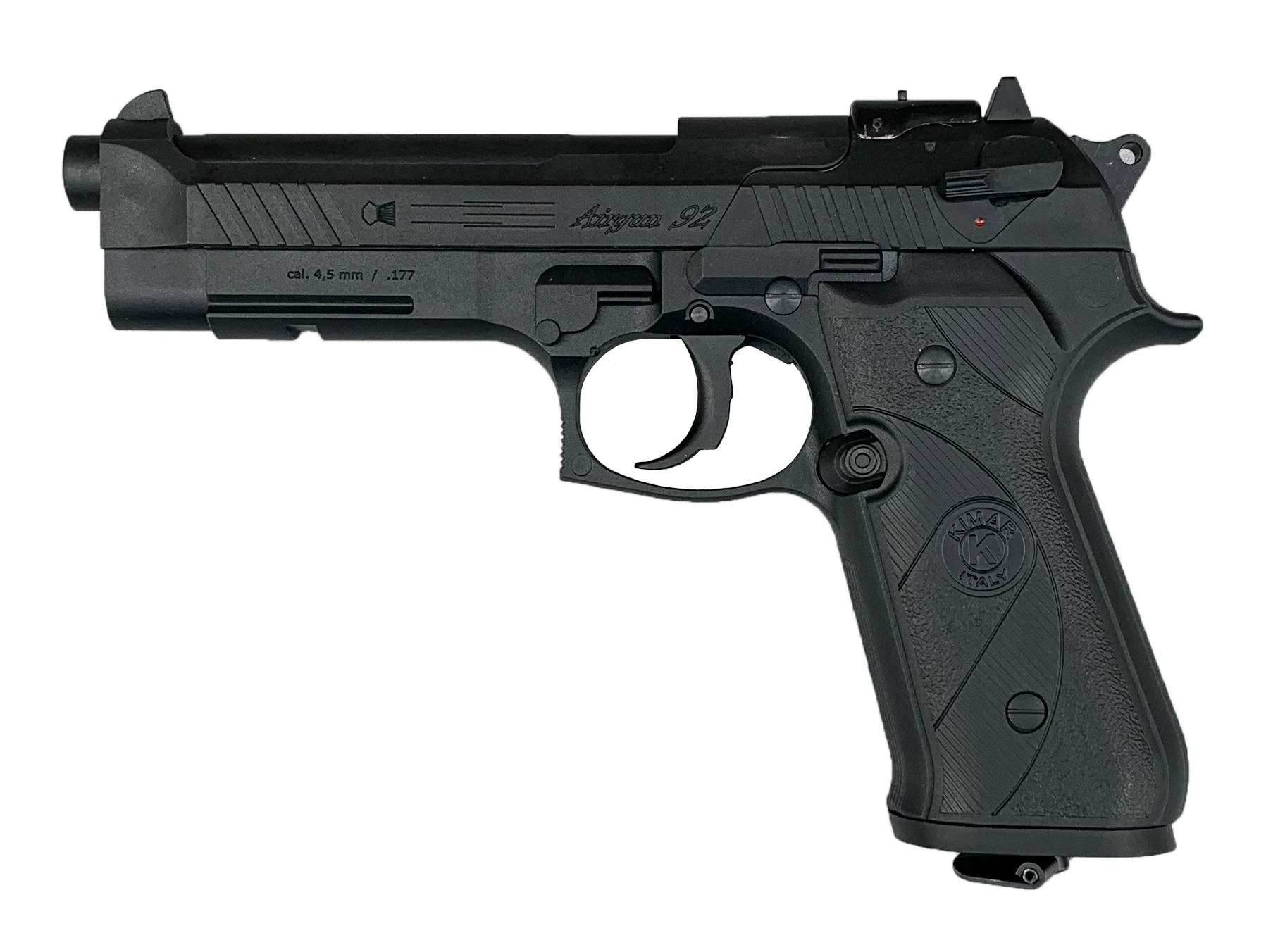 AG92 M9 Co2 Air Pistol