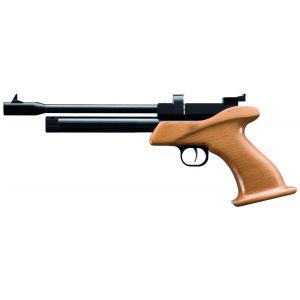 Stinger Co2 Diana Air Pistol (4.5mm/.177 – Pellets)