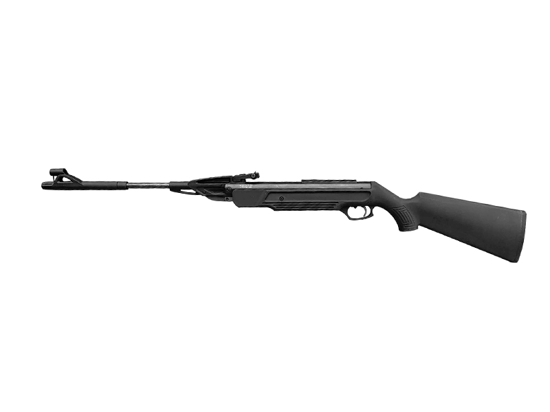 Baikal 4.5mm/.177 Break Barrel Air Rifle (22 – MP-512)