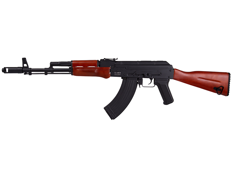 Kalashnikov AK74 Air Rifle