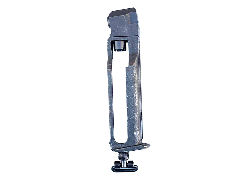 Baikal 4.5mm/.177 MP-654K Makarov Magazine (Black)
