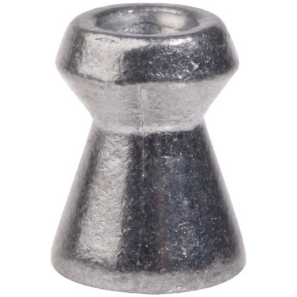 Śrut H&N Excite Hollow Point 4.5 mm .177 cal. 500 szt. | STRZELECTWO