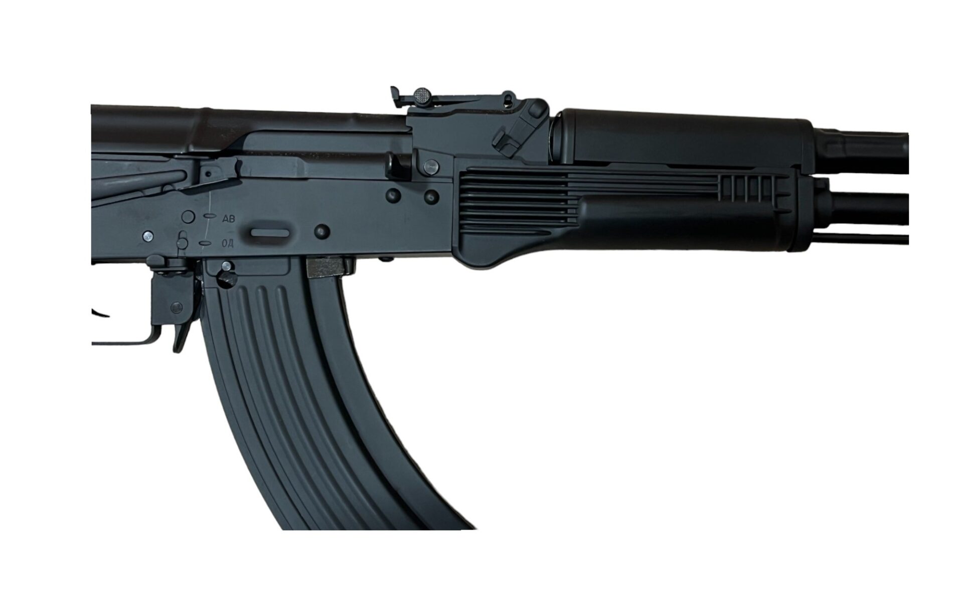 Kalashnikov AK-101 Air Rifle (Cybergun – Metal/Wood – 4.5mm/.177 – Co2 Powered – 128303)