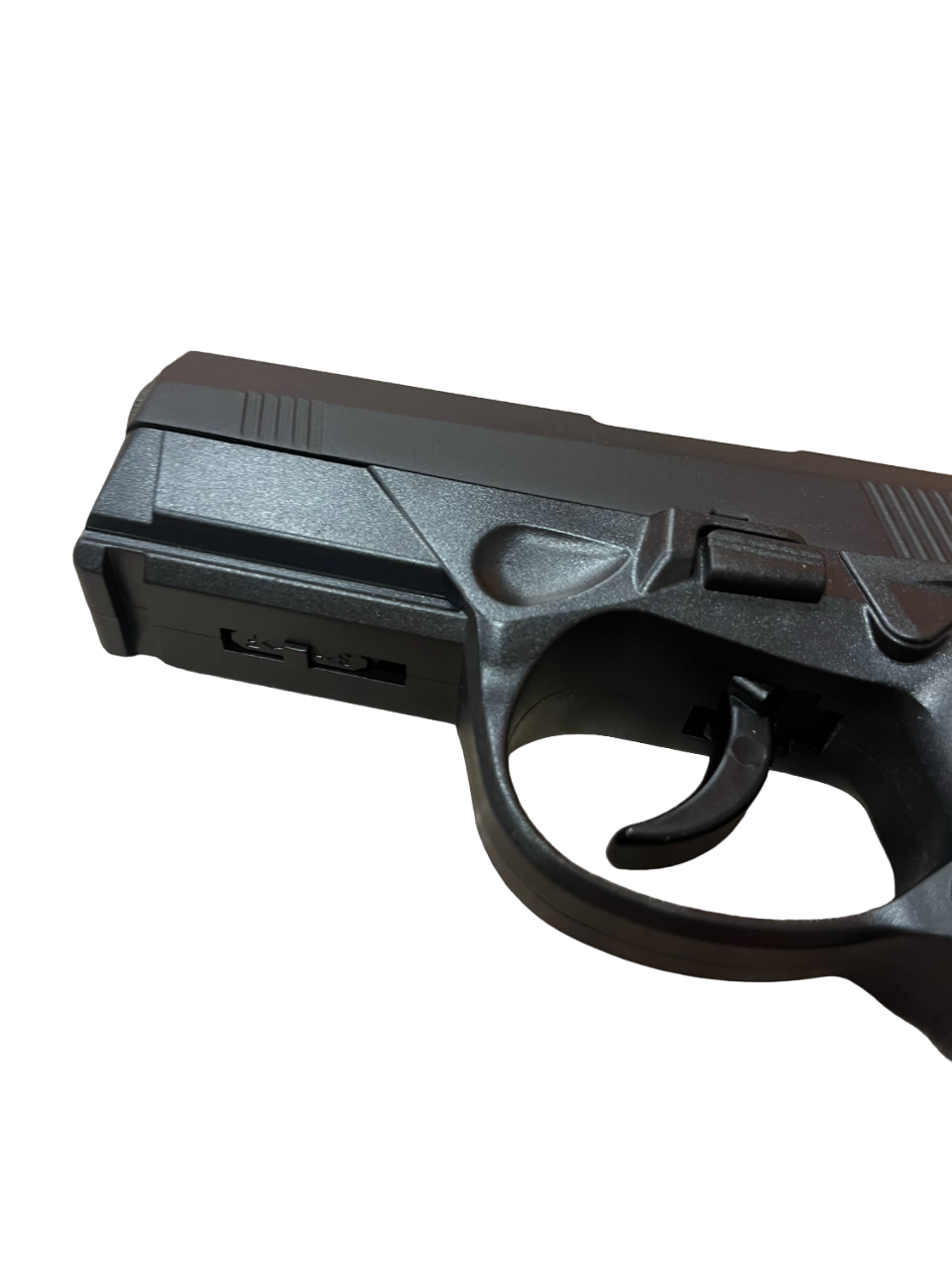 Hwasan Small PX4 Co2 Pistol (4.5mm-BK)