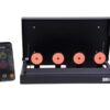 Bada Bang Interactive Connected Targets Bluetooth System for Airsoft and Airguns Bada Bang Interactive Connected Targets Bluetooth System for Airsoft and Airguns