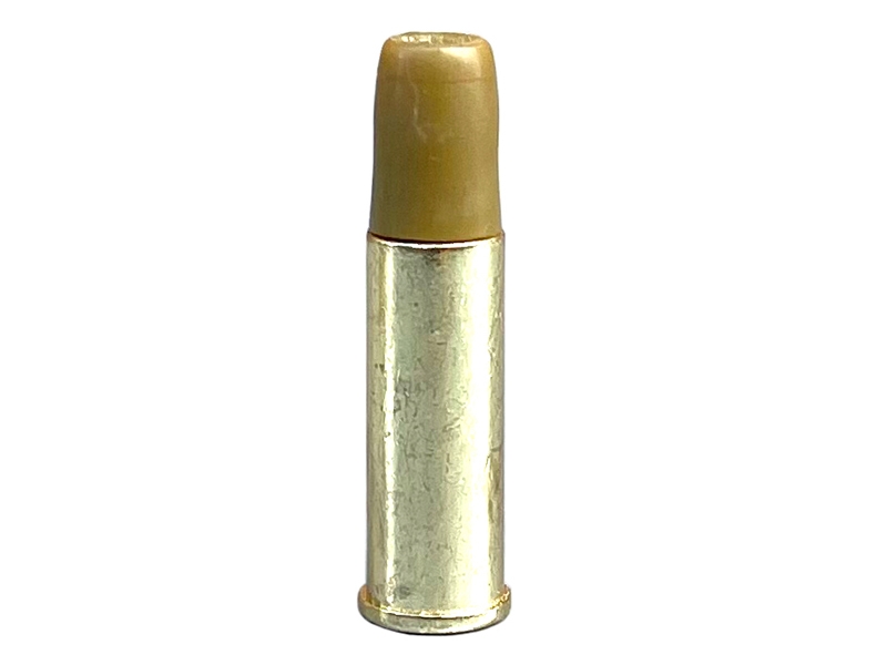 Huntex 4.5mm Revolver Shells (Metal – 1pc)