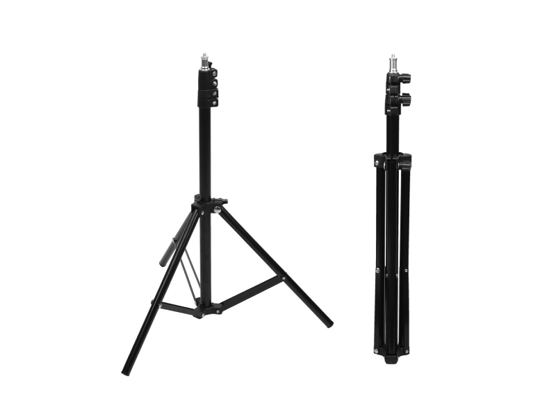 Big Foot Training Target Bipod (Black)
