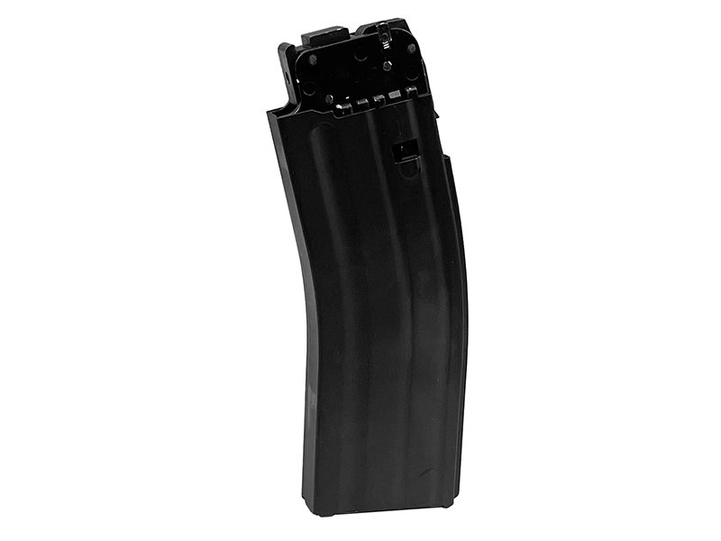 Huntex by JG M4 CO2 Tactical Air Rifle (Black – 4.5mm/.177)