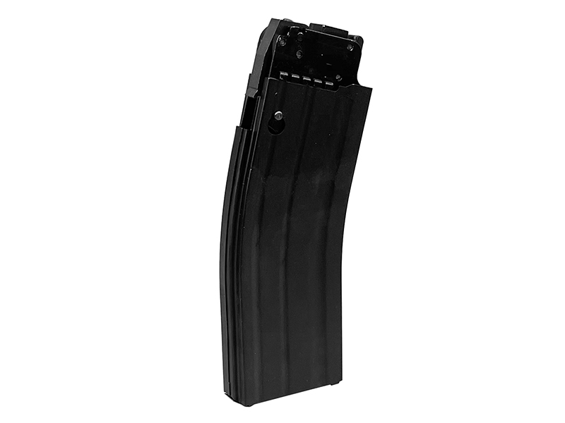 Huntex by JG M4 CO2 Tactical Air Rifle (Black – 4.5mm/.177)