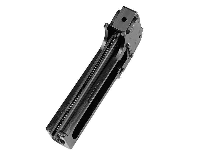Huntex by JG M4 CO2 Tactical Air Rifle (Black – 4.5mm/.177)