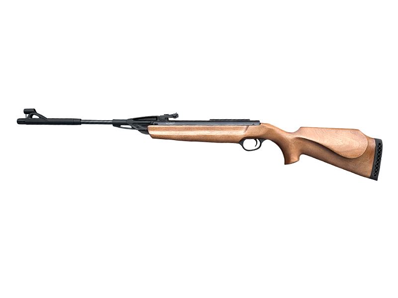 Baikal 4.5mm/.177 Break Barrel Air Rifle (30 – MP-512)