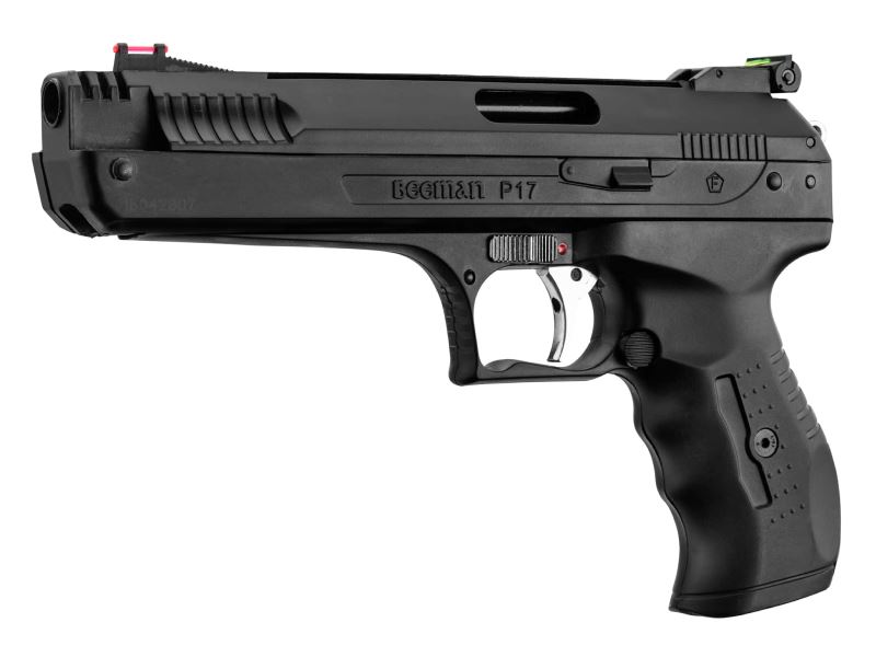 Beeman P17 Air Pistol