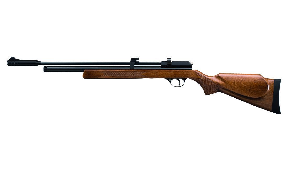 Stinger PCP Minerva Air Gun (4.5mm/.177)
