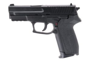 KWC 2022 Co2 Pistol (4.5mm-KM-47DHN-Metal Slide-NBB-BK)