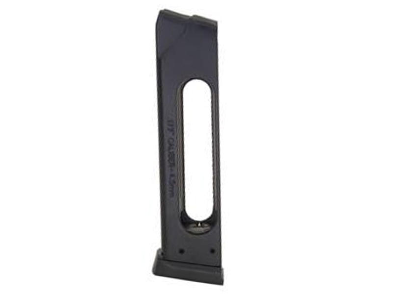 KWC 1911 Co2 Magazine for KM-47DHN (KW-084-20Rnd)