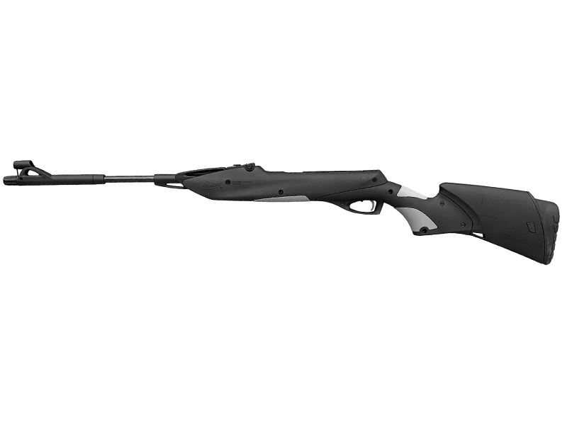 Baikal 4.5mm/.177 Break Barrel Air Rifle (36 – MP-512)