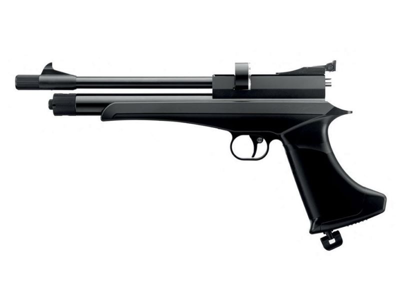 Stinger 5.5mm/.22 Ares Pistol