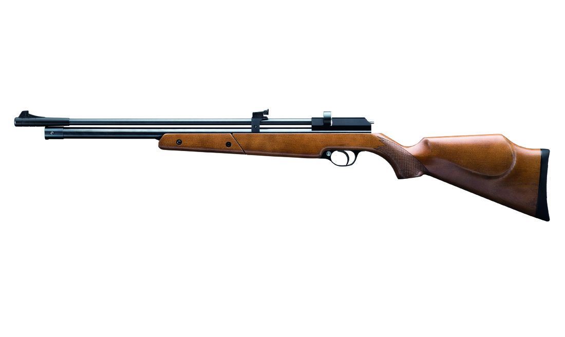 Stinger PCP Marte Air Gun (5.5mm/.22)