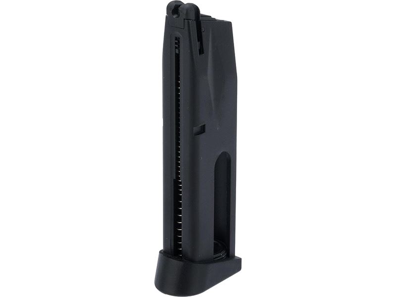 KWC PT92 4.5mm/.177 Series Magazine (Compatible with Cybergun/Tauras – Co2 – AAKCMM150AZQ)