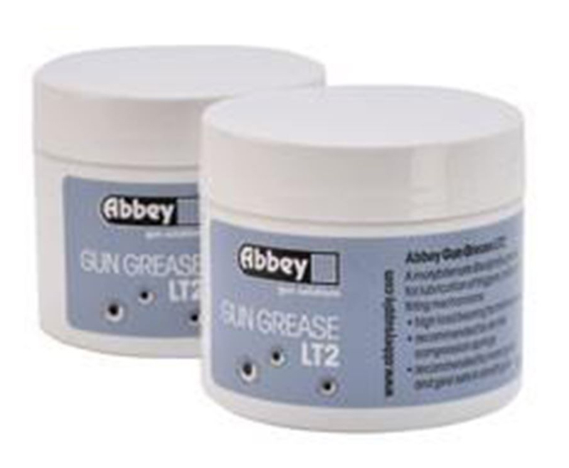 Abbey Gun Grease LT2