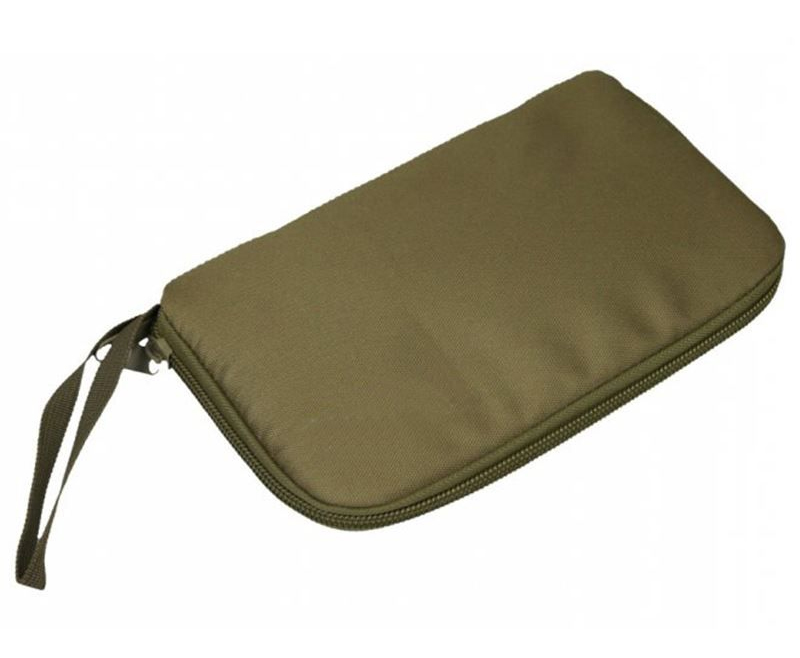 Big Foot Pistol Pouch (Tan)