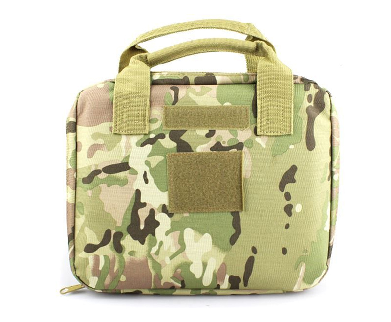 UFC Pistol Bag (Camo)