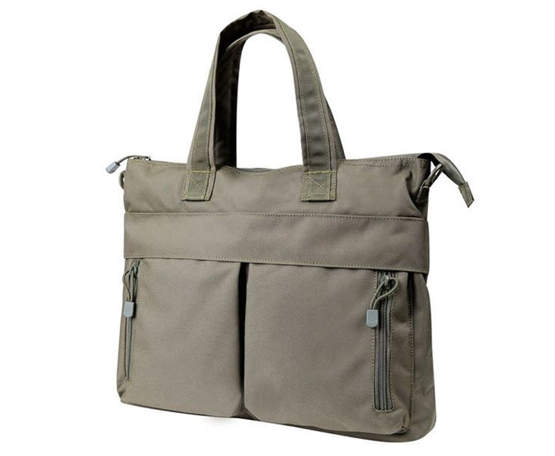 Big Foot Laptop Bag (OD)