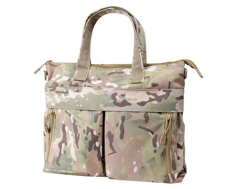 Big Foot Laptop Bag (Multicam)