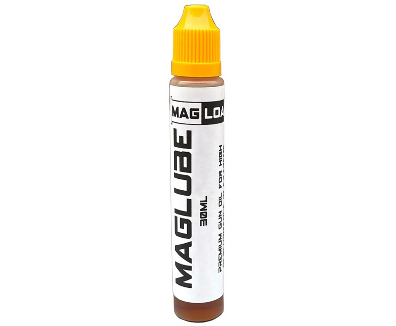 Magload Maglube (30ml – Dropper)