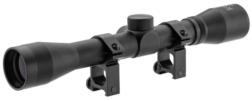 RTI Optics Red Dot 4×32 Scopes (Black)
