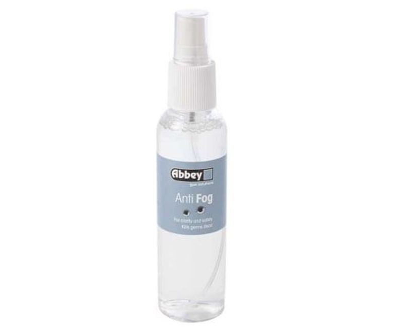 Abbey Anti Fog Spray (150ml – Pump Spray)