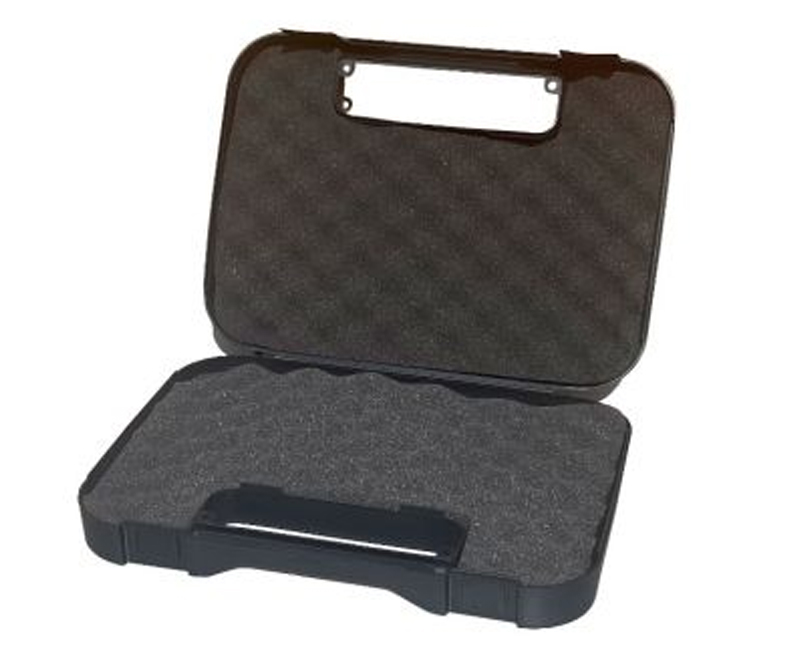 ACM Pistol Case (34.5x24x6cm – Black)