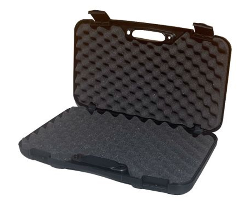 ACM Pistol Case (50x30x8.5cm – Black)