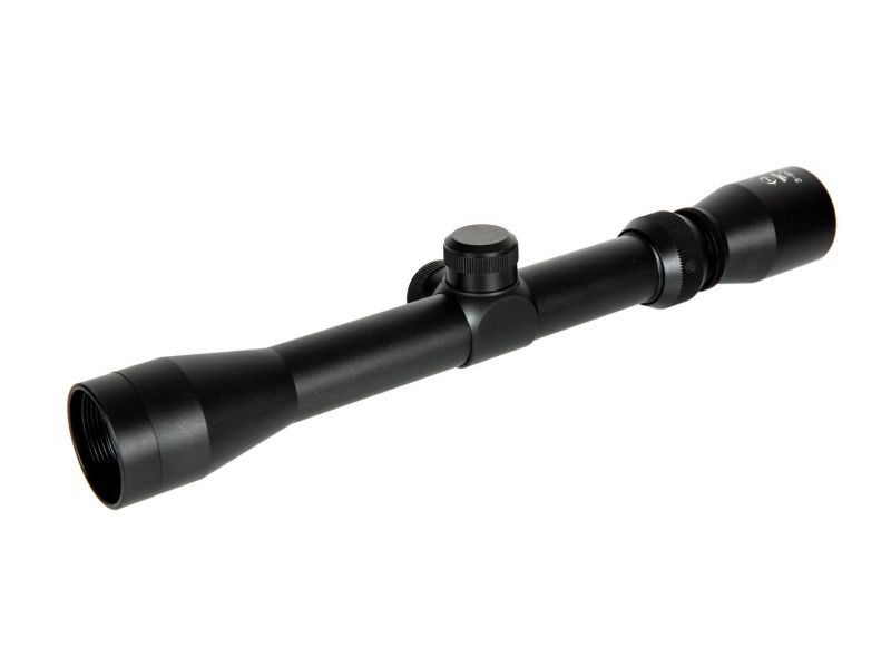 Theta Optics – 3-9×32 Scope