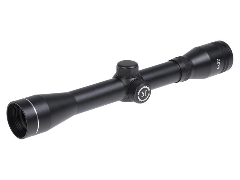 MOA Survival Scope 4×32 (11mm Mounts)