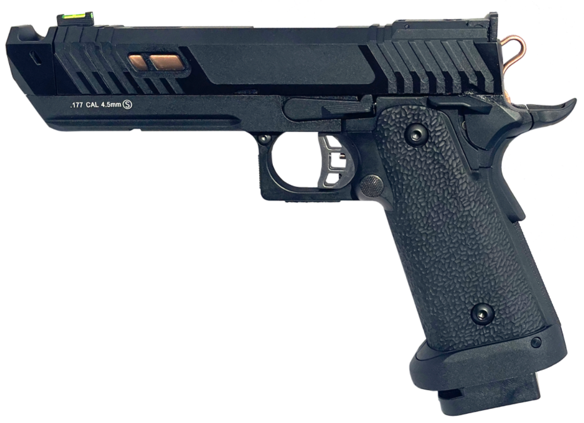 Pit Viper Air Pistol