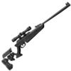Bo Manufacture Quantico V2 Break Barrel Air Rifle